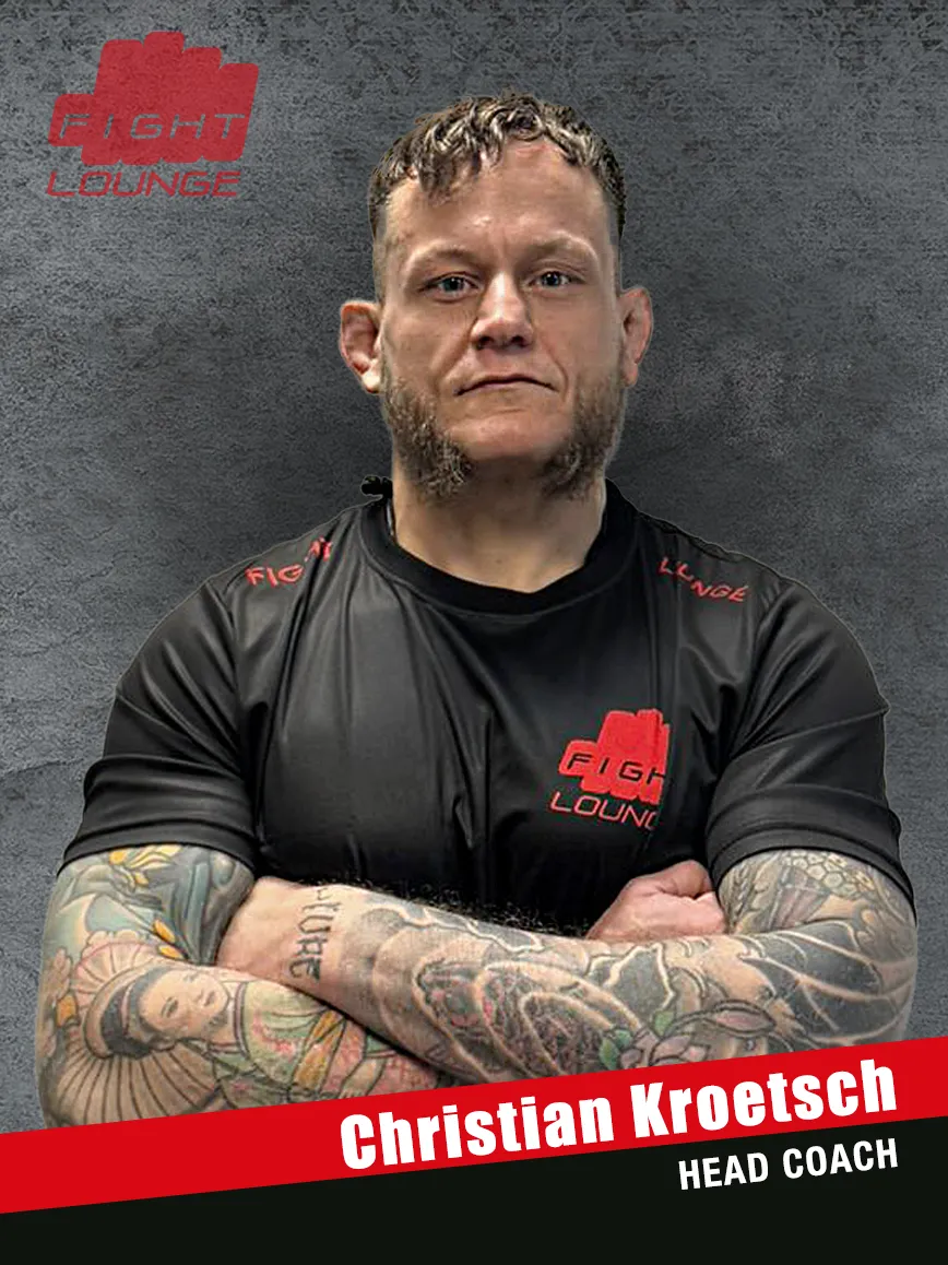 Christian Kroetsch