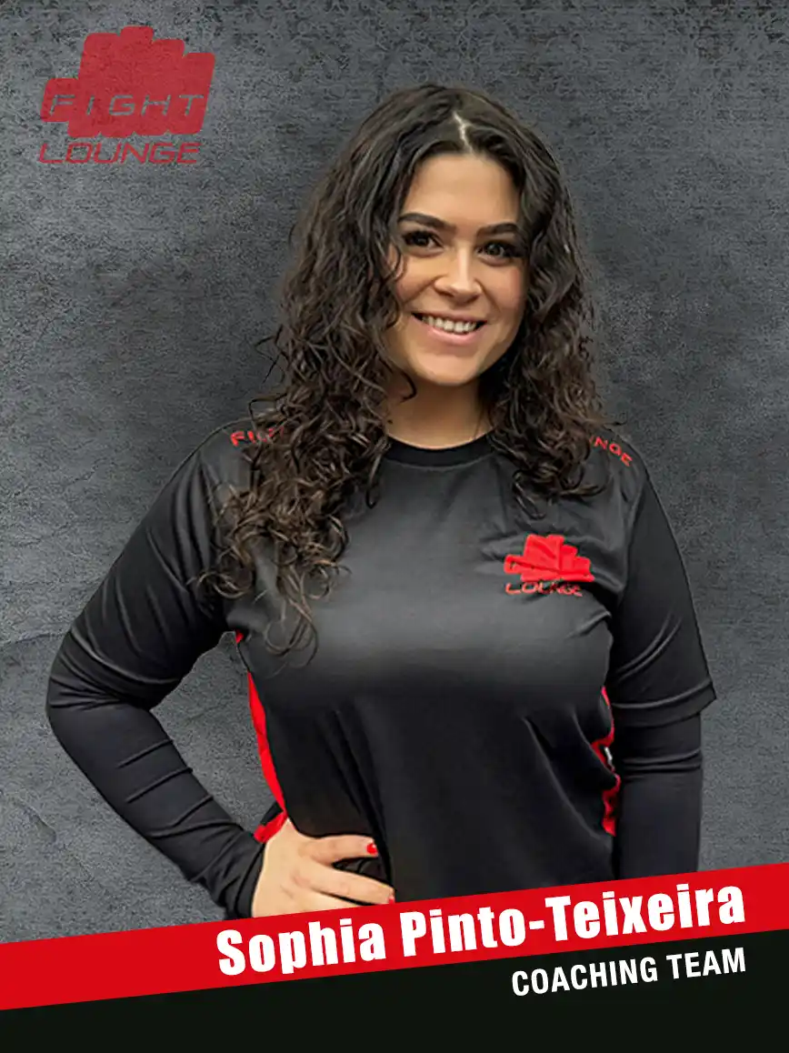 Sophia Pinto Teixeira