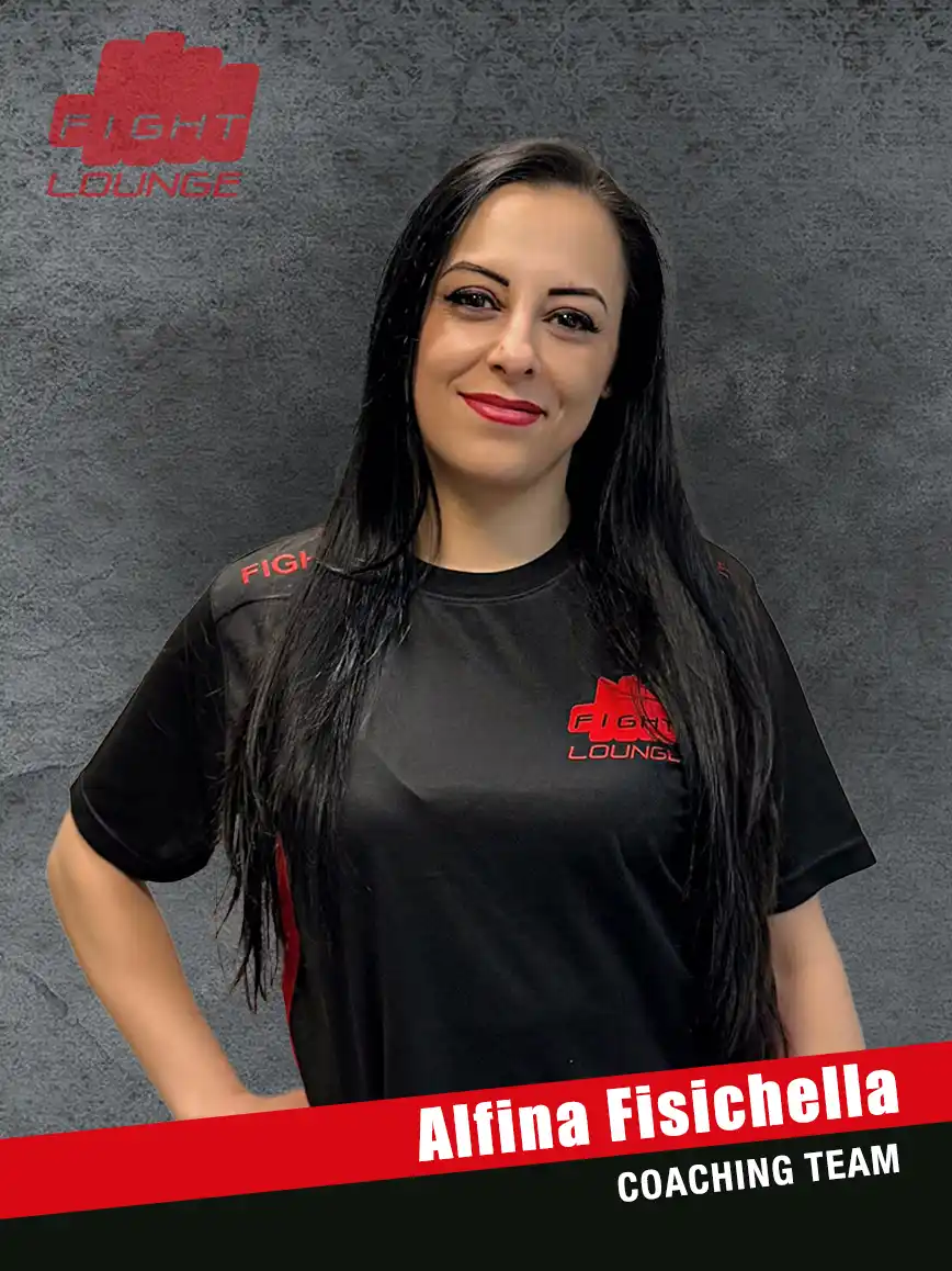 Alfina Fisichella