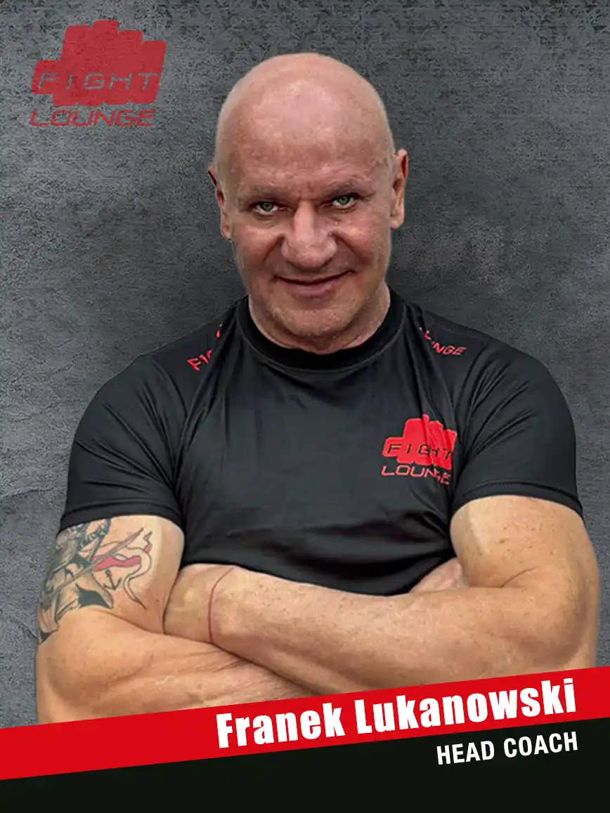 Franek Lukanowski