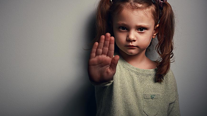 Gewaltprävention - Sicherheitstraining für Kinder, Erwachsene und Unternehmen