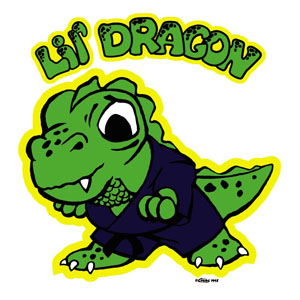 Lil'Dragons Lil'Dragons