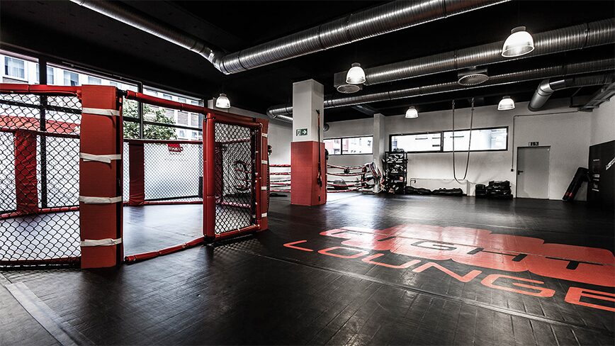 Trainings-Treff