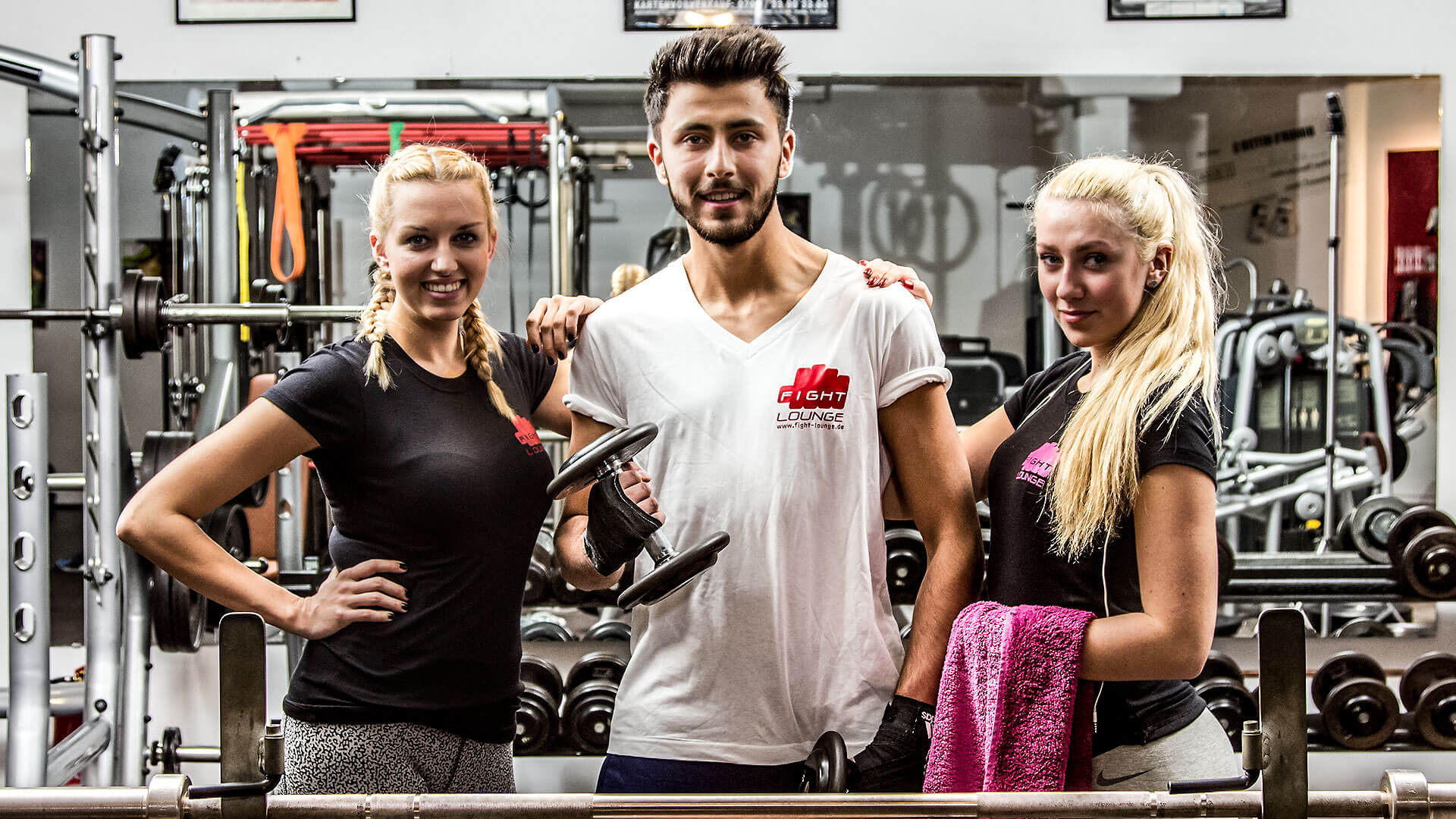 Personal Training