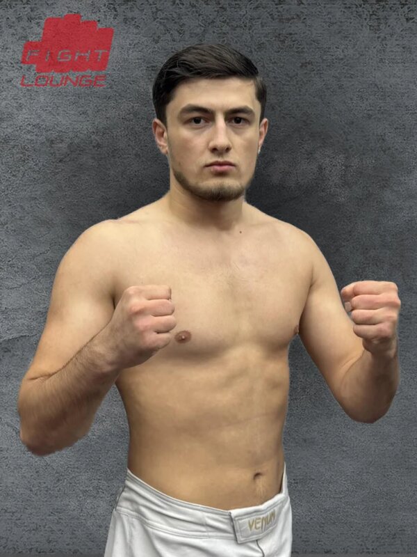 Hamdulla Shekhov