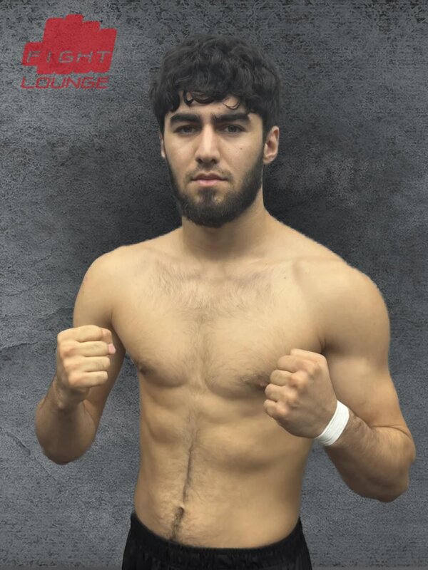 Najibullo Karimov