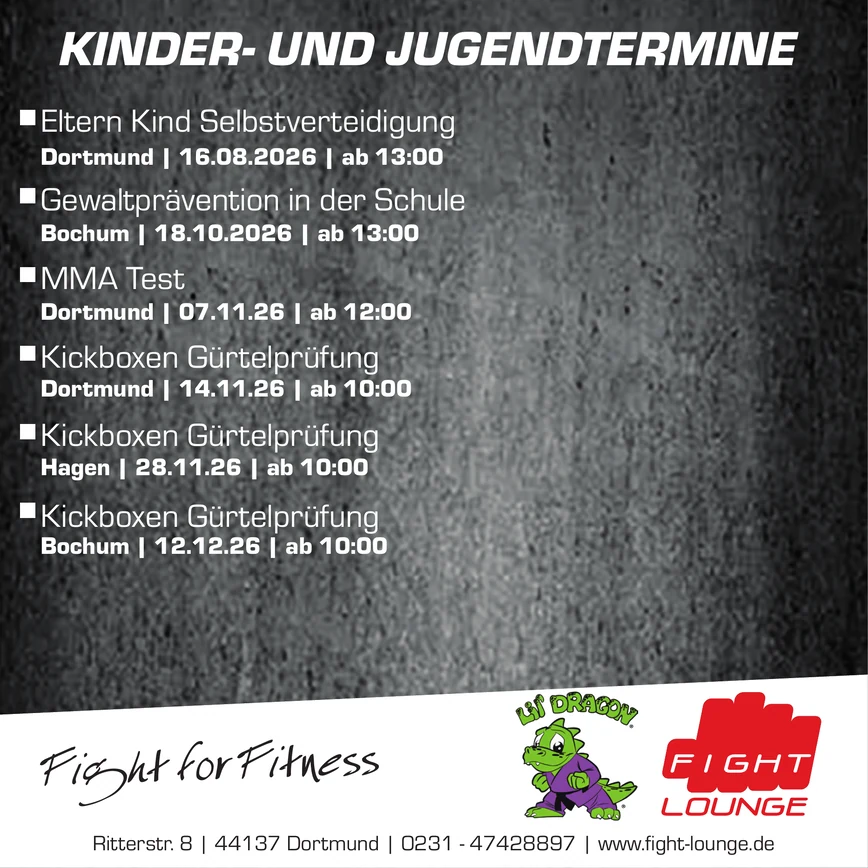 kinder jugend termine 2023