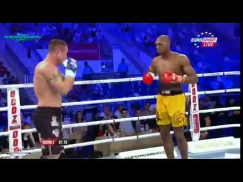 Superkombat WGP Craiova