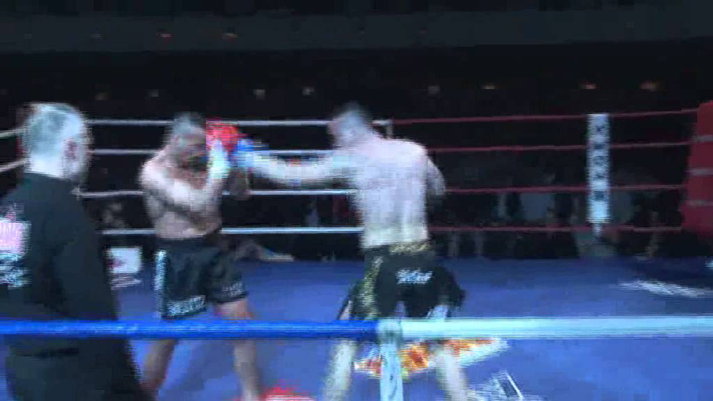 Cologne Fight Night 2010
