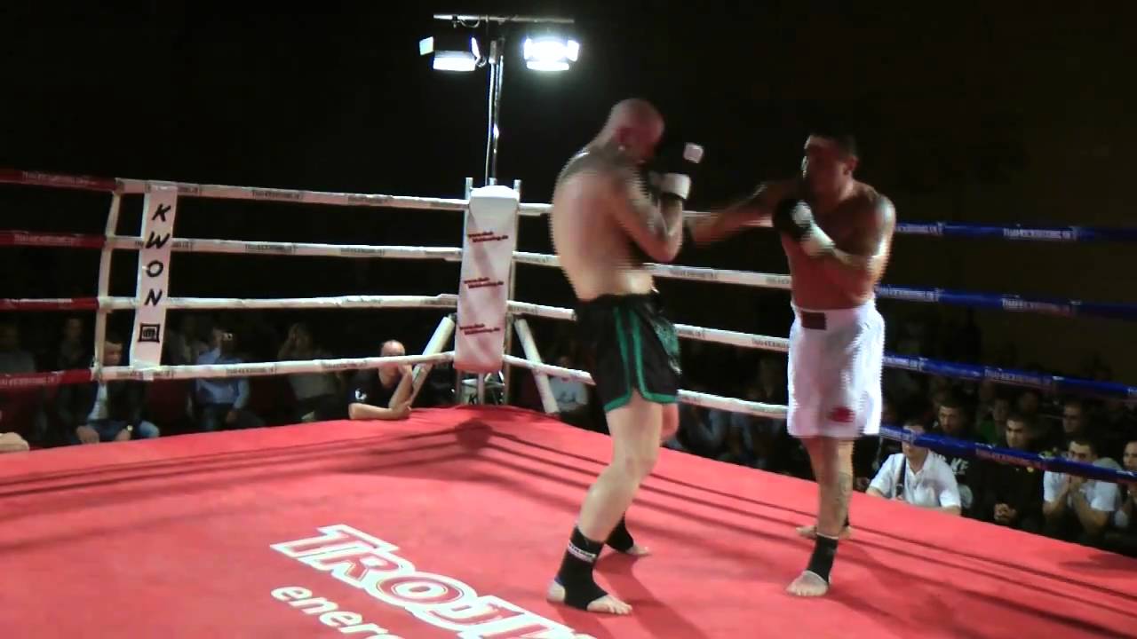 Mix-Fight Gala
