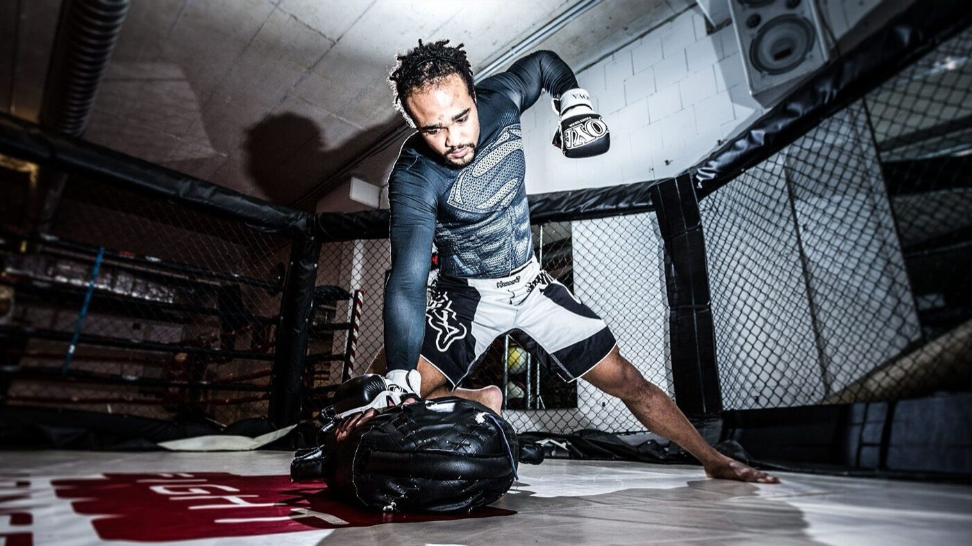 MMA-IntroSeminar in Dortmund