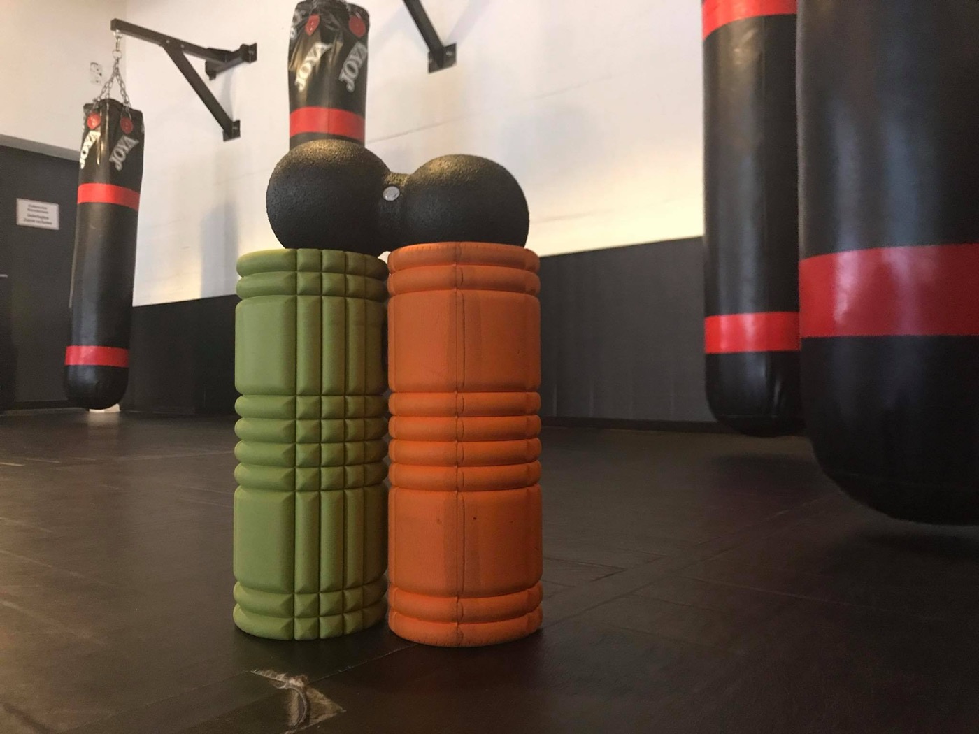 Faszientraining für Kampfsportler am Samstag, den 13.Mai von 12 Uhr bis ca 14 Uhr