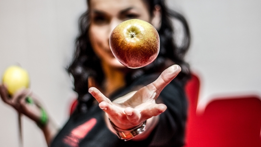 Terminänderung Ernährungsworkshop "Natural Based Nutrition" vom 19. auf den 20.1.19