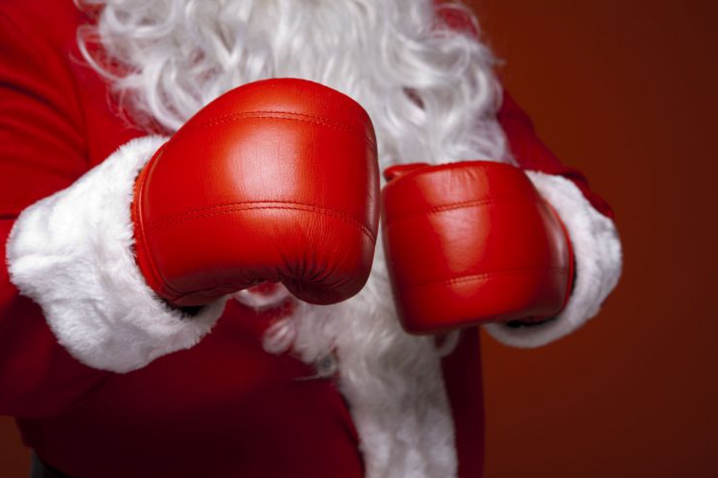 Weihnachts-Specials und Öffnungszeiten Feiertage