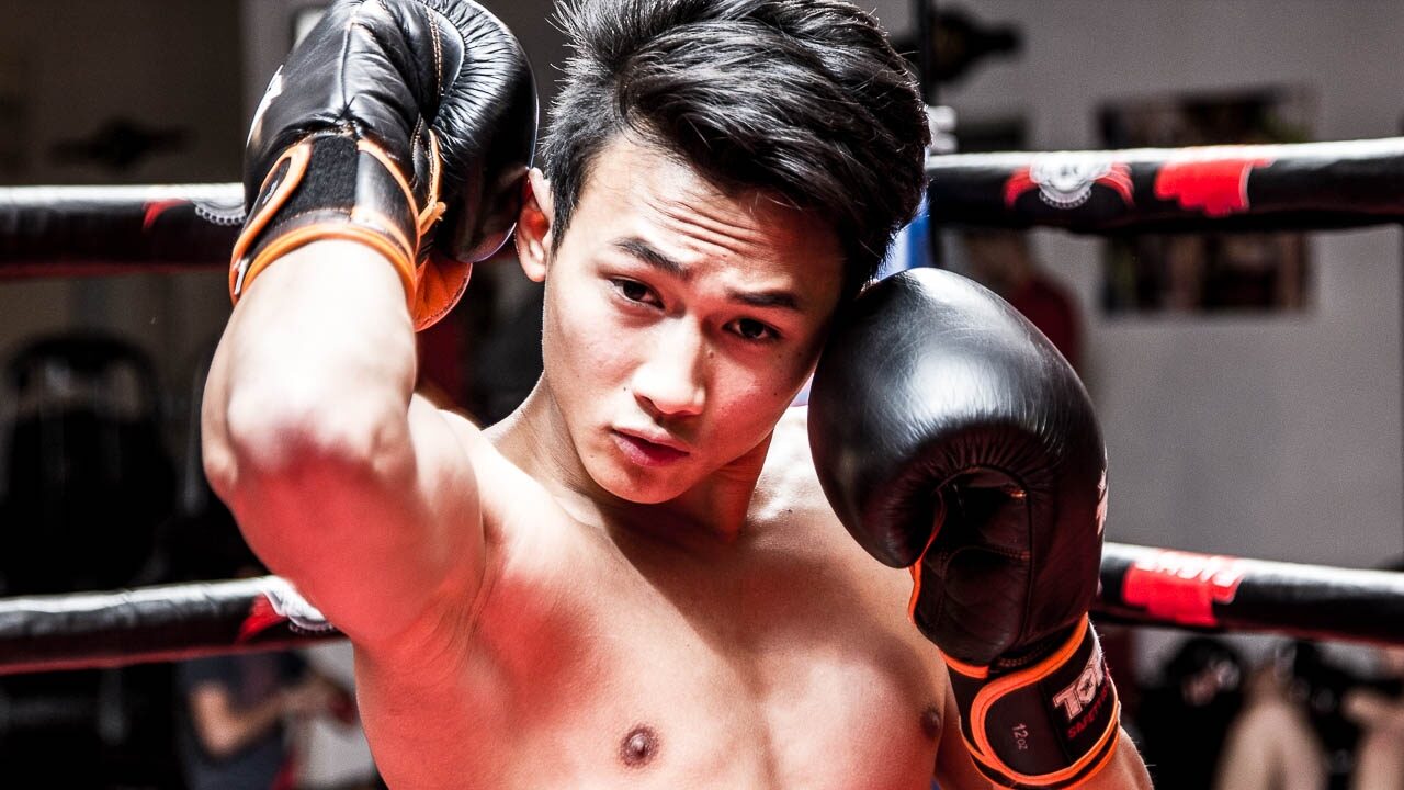 Workshop Thaiboxen: Konterarbeit- Am Sonntag, den 19.8. von 9-12 Uhr in der Fight Lounge Dortmund