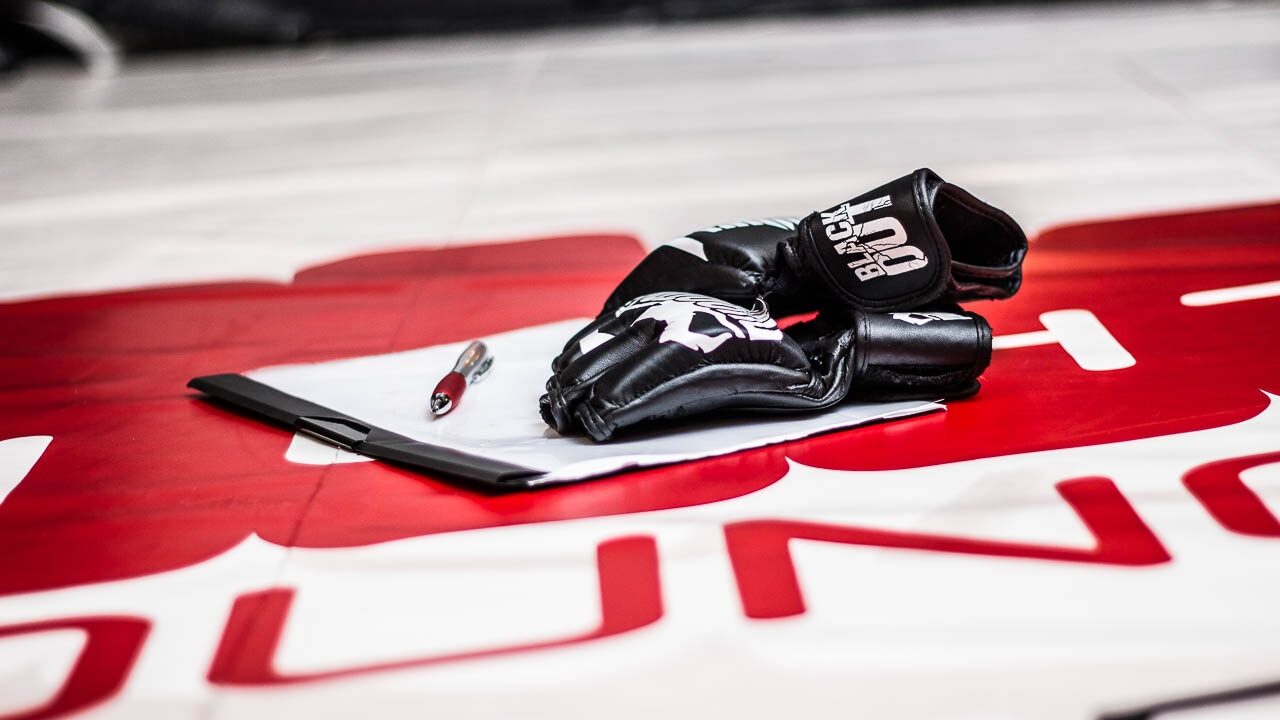 Ready to Fight- MMA Erfolgskontrolle am Sa 18.3. ab 12 Uhr in Dortmund