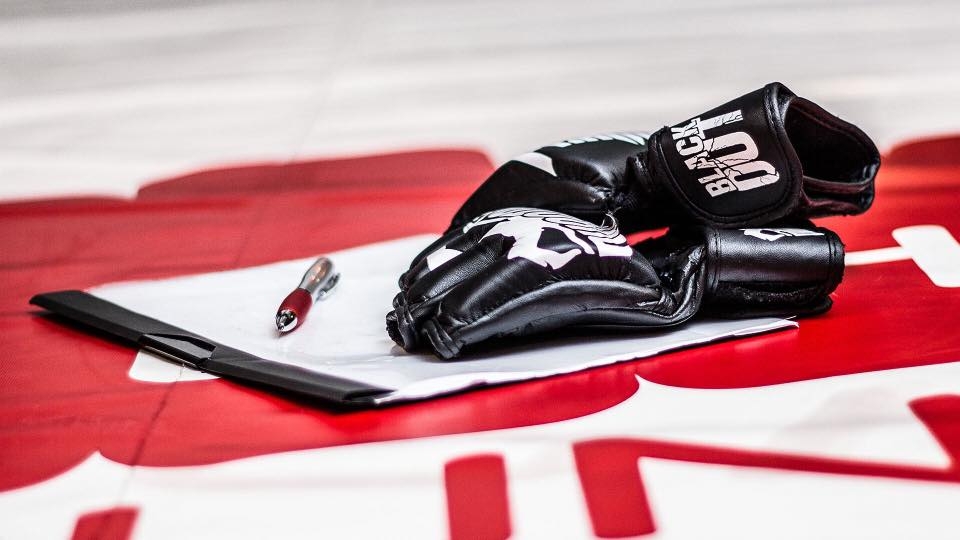 MMA-Erfolgskontrolle in Hagen