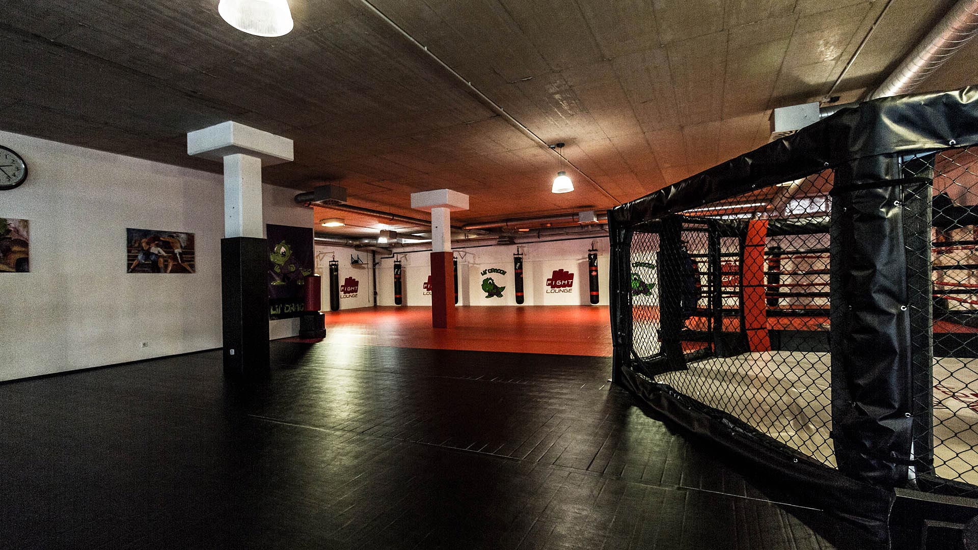 Fight Lounge Dortmund, Bild 6 von 8