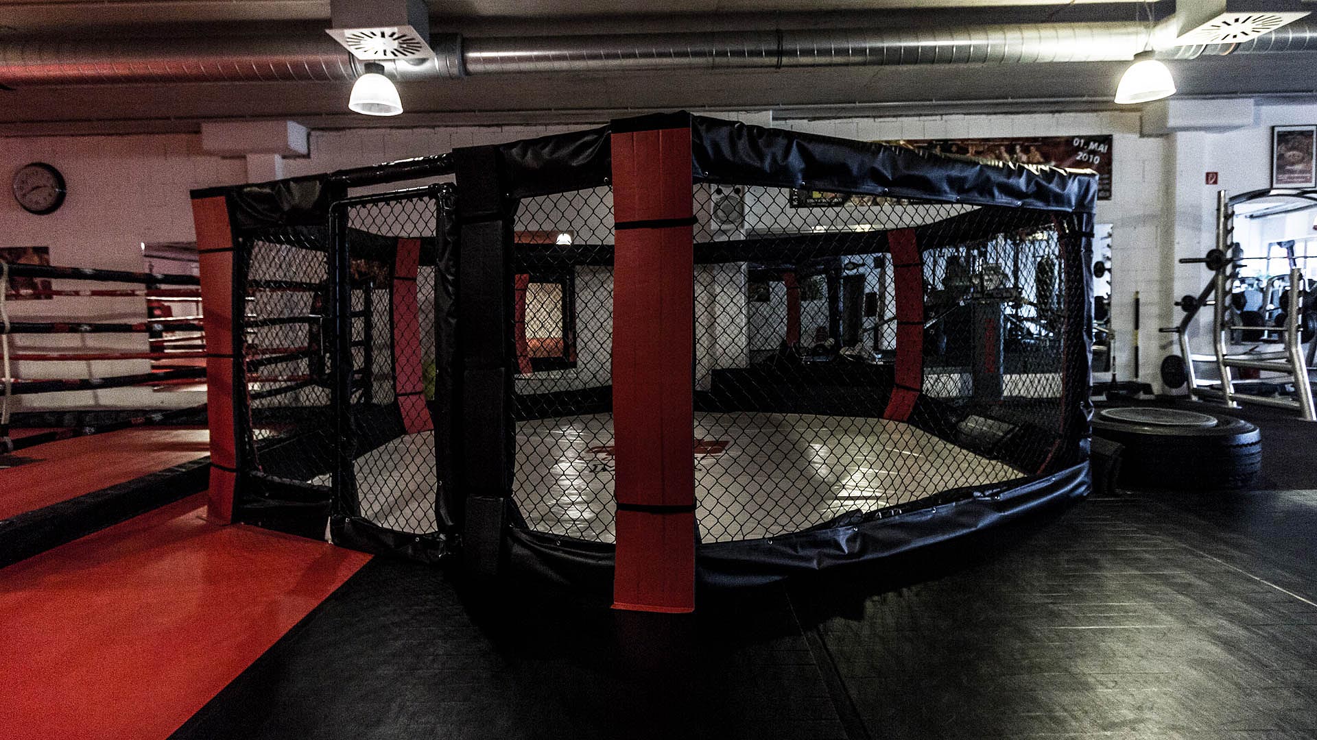 Fight Lounge Dortmund, Bild 5 von 8