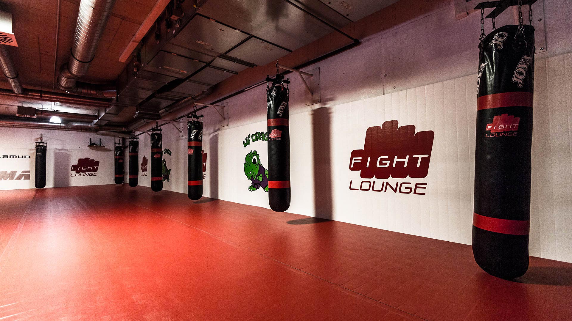 Fight Lounge Dortmund, Bild 4 von 8