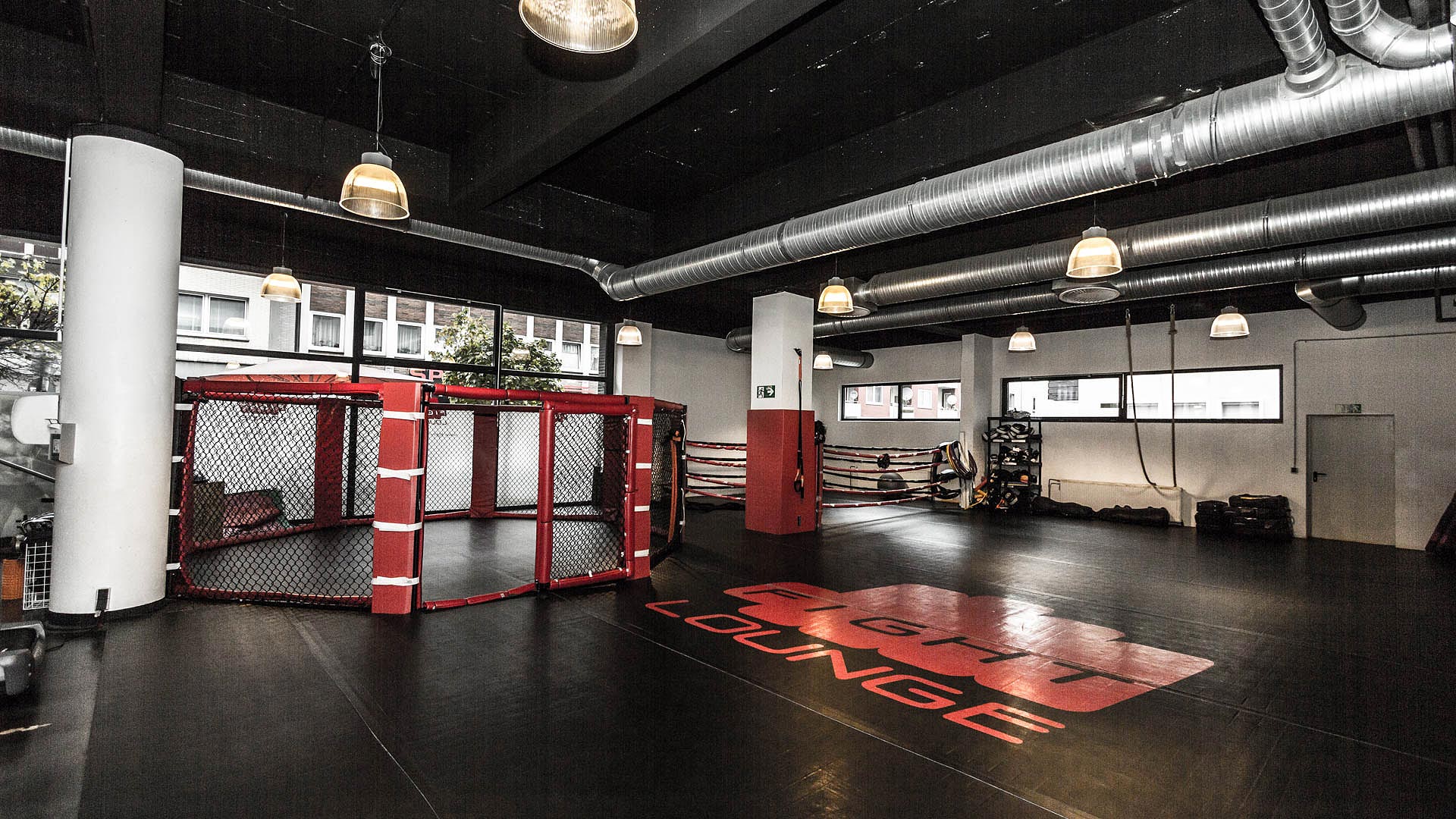 Fight Lounge Hagen, Bild 6 von 8