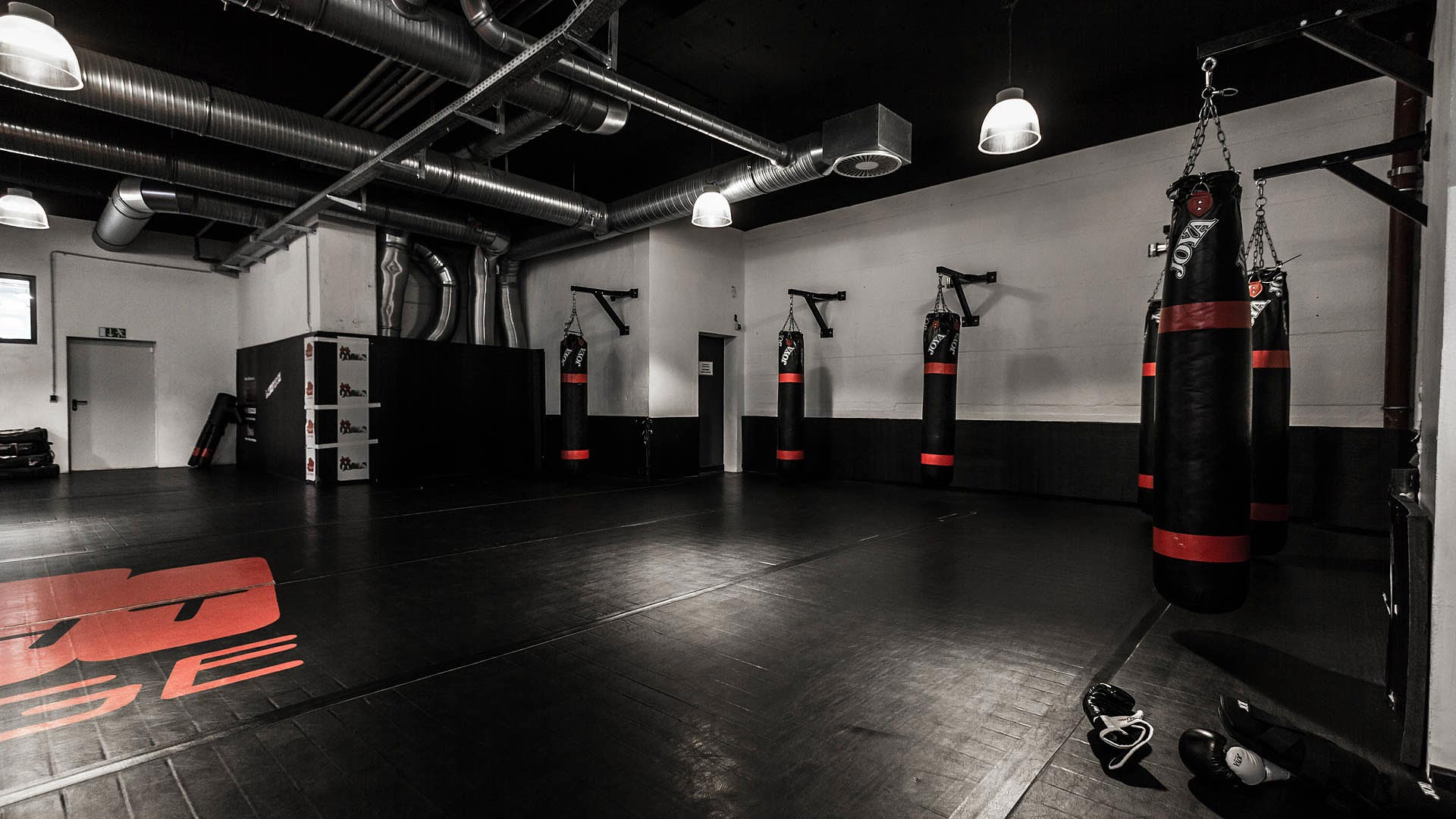 Fight Lounge Hagen, Bild 1 von 8