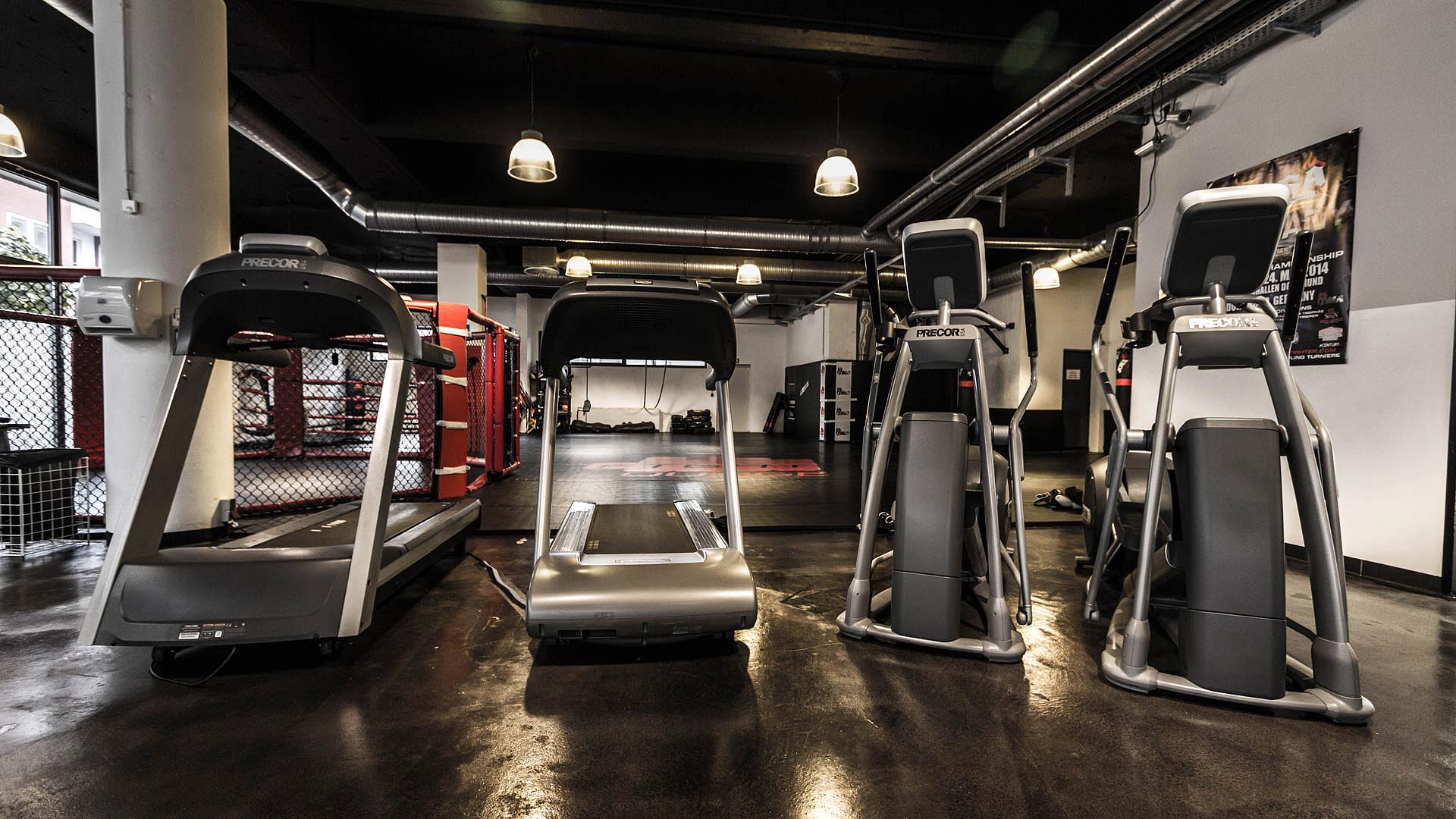 Fight Lounge Hagen, Bild 5 von 8