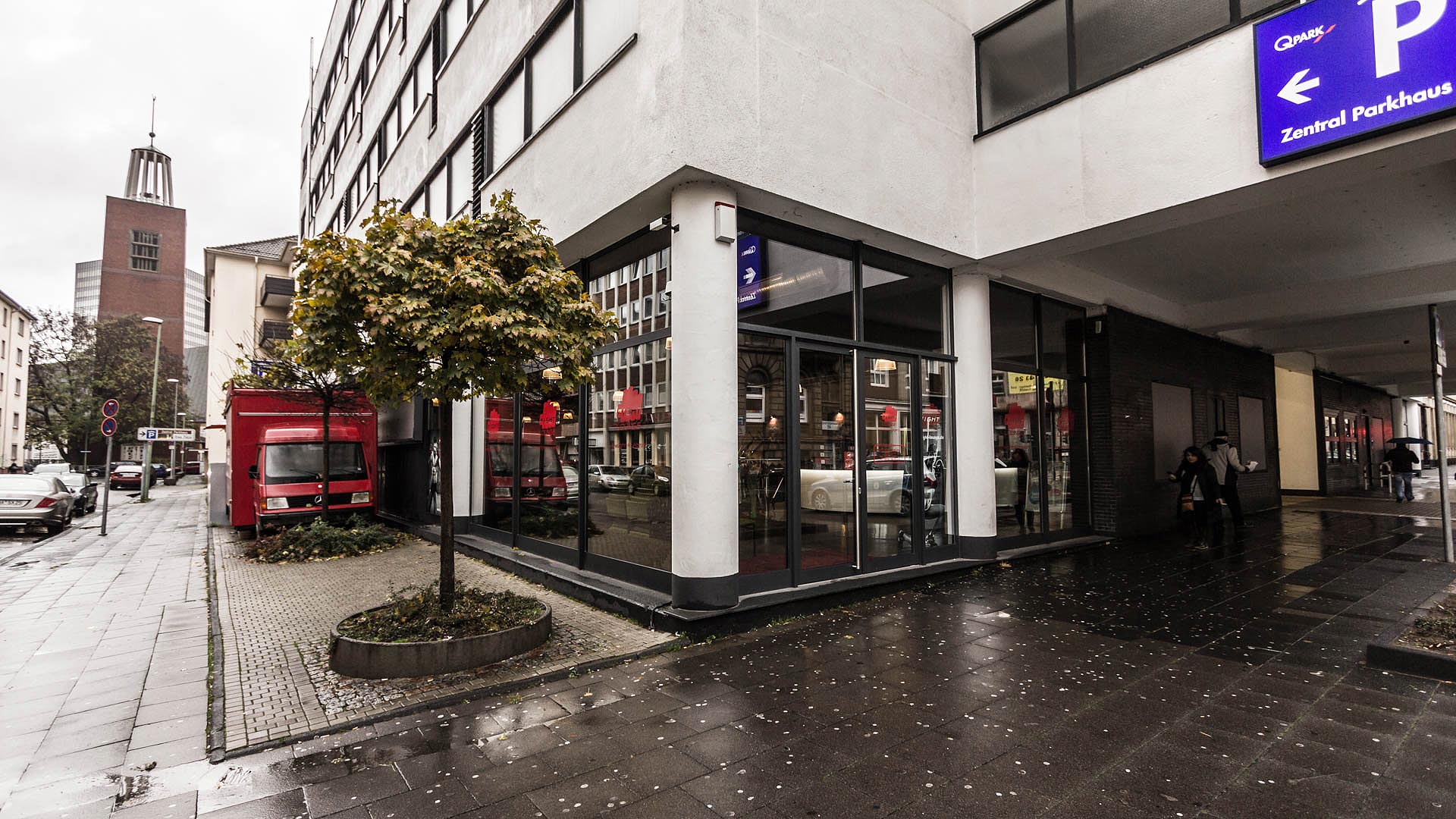 Fight Lounge Hagen, Bild 8 von 8