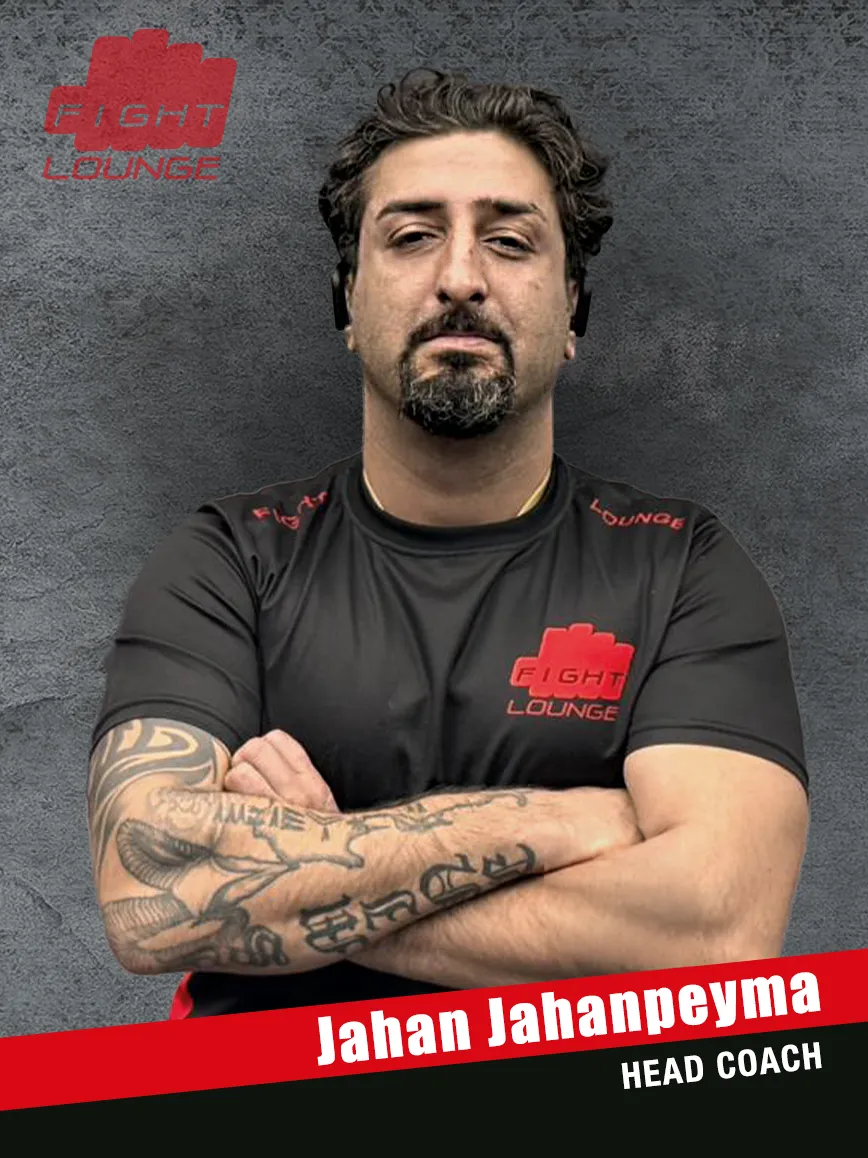 Jahan Jahanpeyma