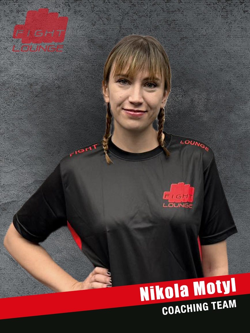 Nikola Motyl