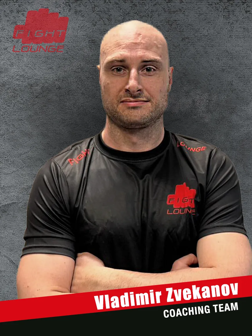 Vladimir Zvekanov